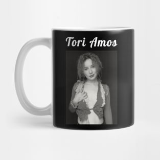Tori Amos / 1963 Mug